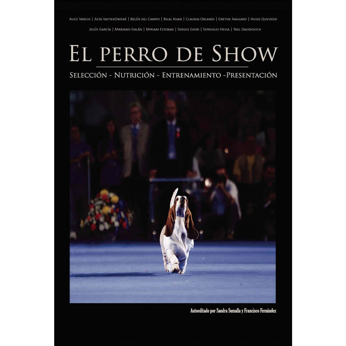 Imagem 0 de El Perro De Show