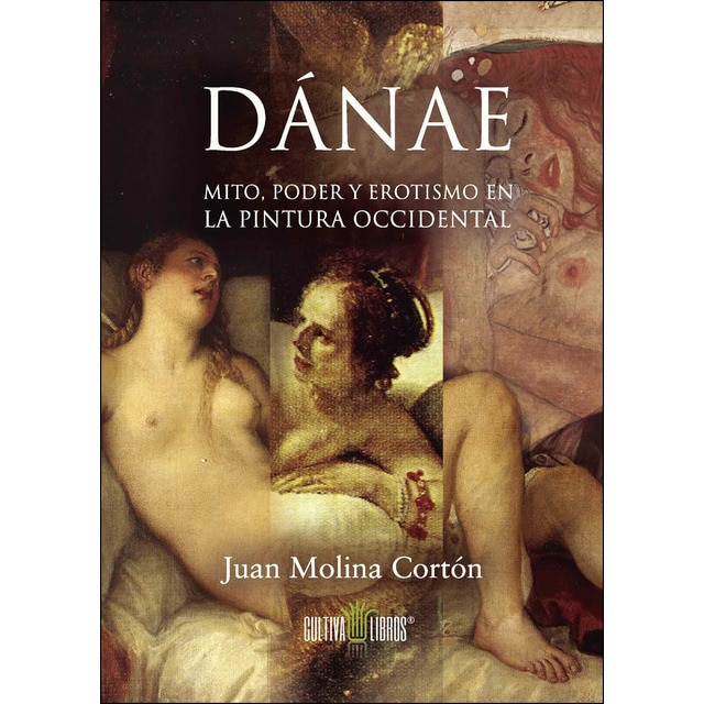 Imagem 0 de Dánae