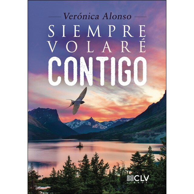 Imagem 0 de Siempre Volaré Contigo