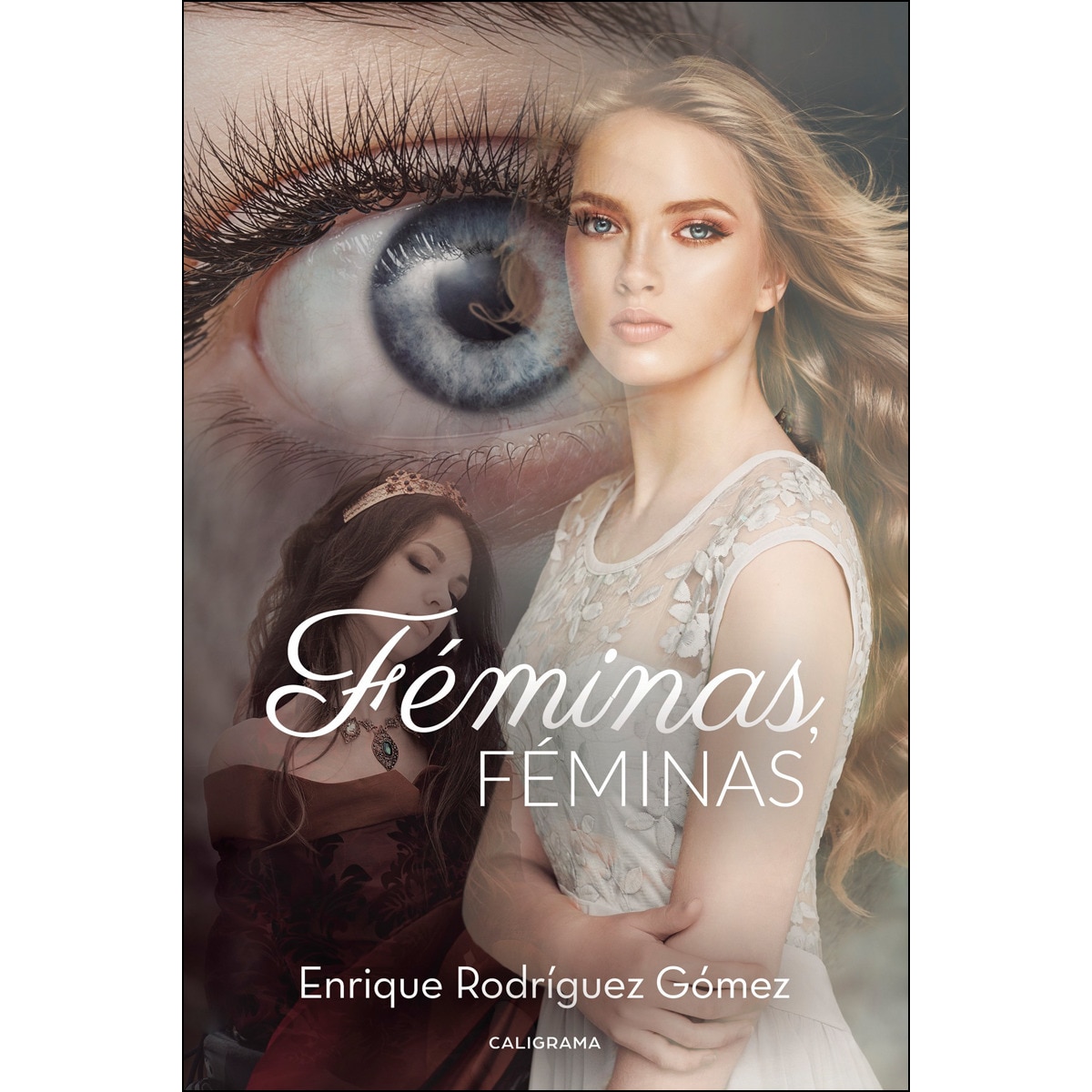 Féminas, féminas(Tapa blanda) 1