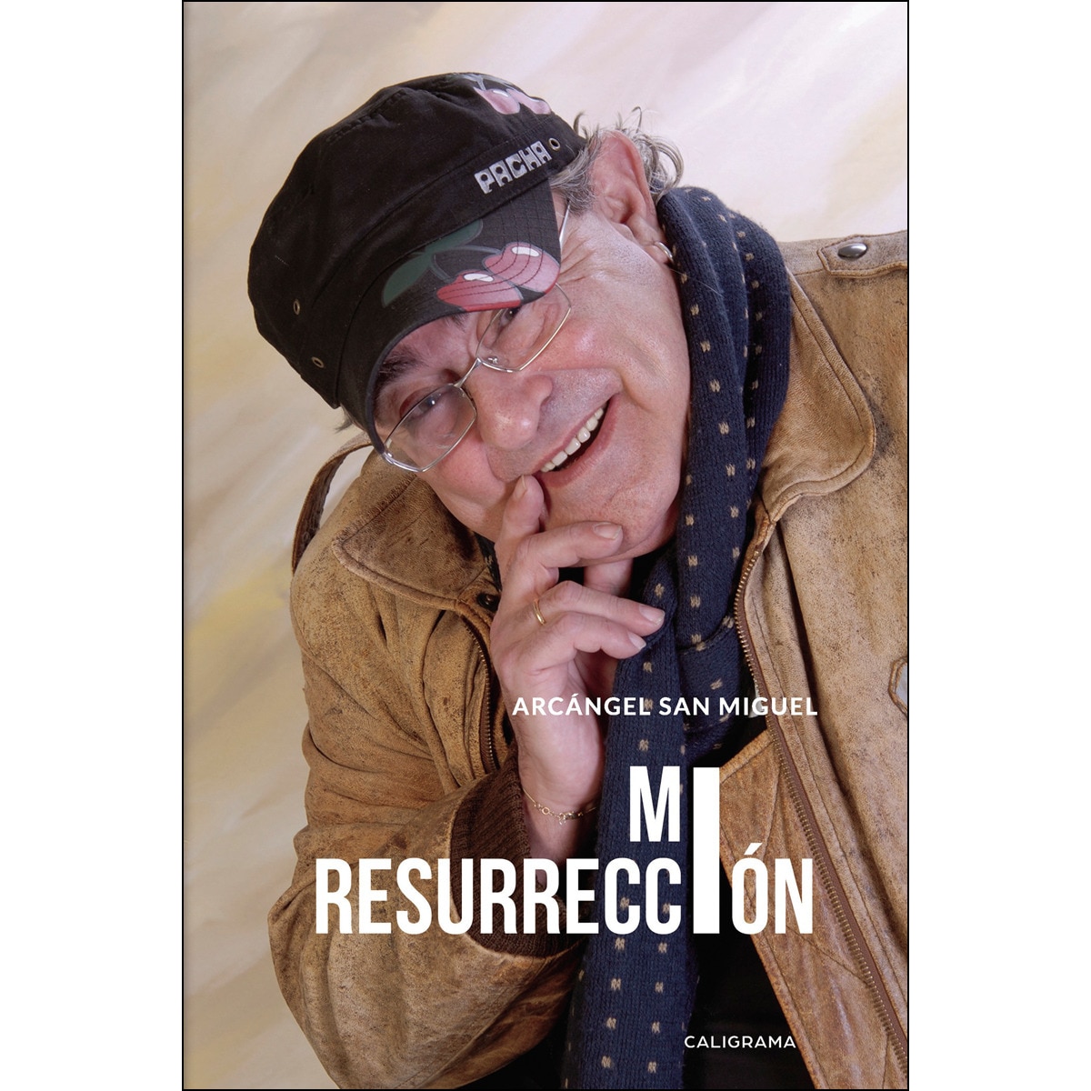 Mi resurrección(Tapa blanda) 1