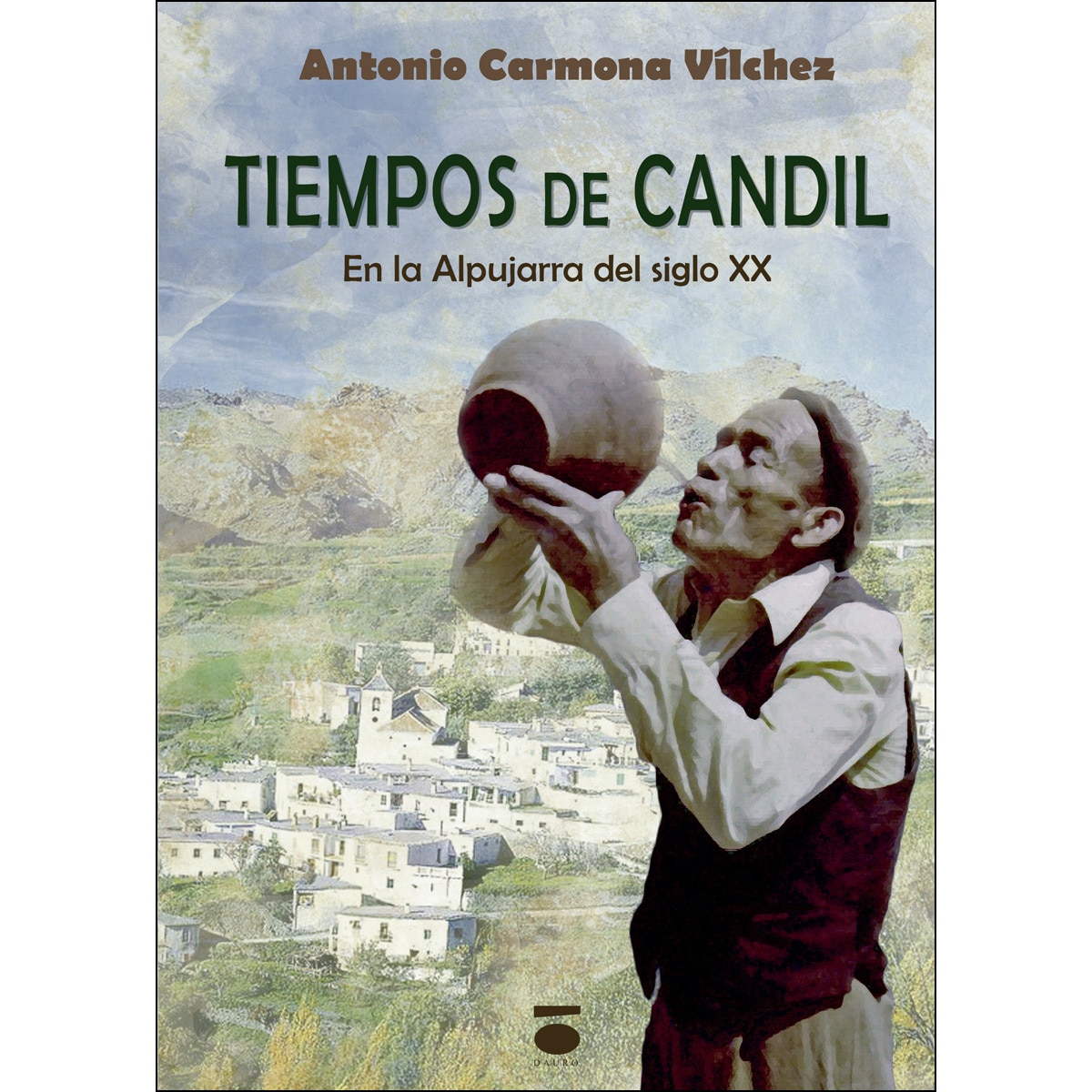 Imagem 0 de Tiempos De Candil