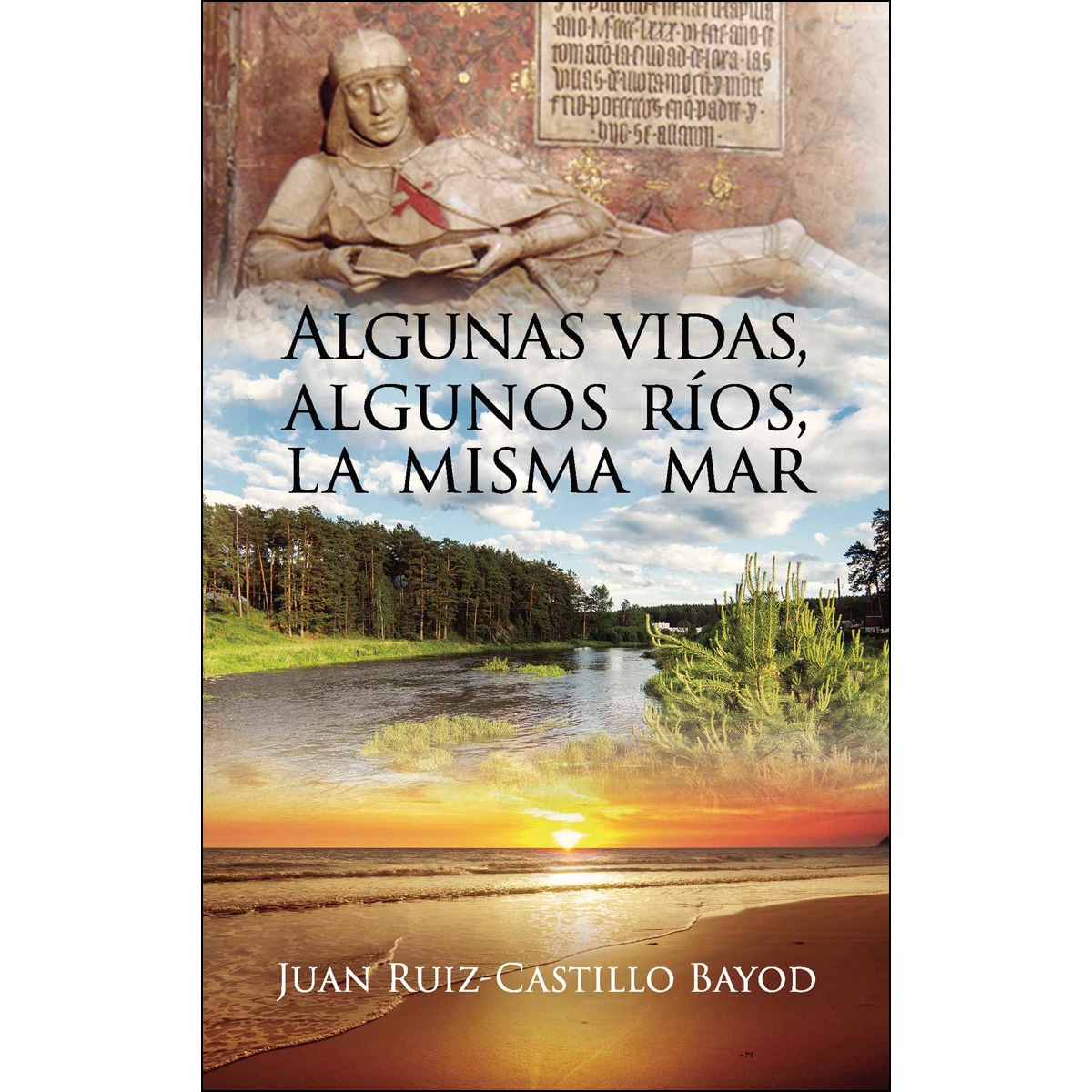 Imagem 0 de Algunas Vidas. Algunos Ríos. La Misma Mar