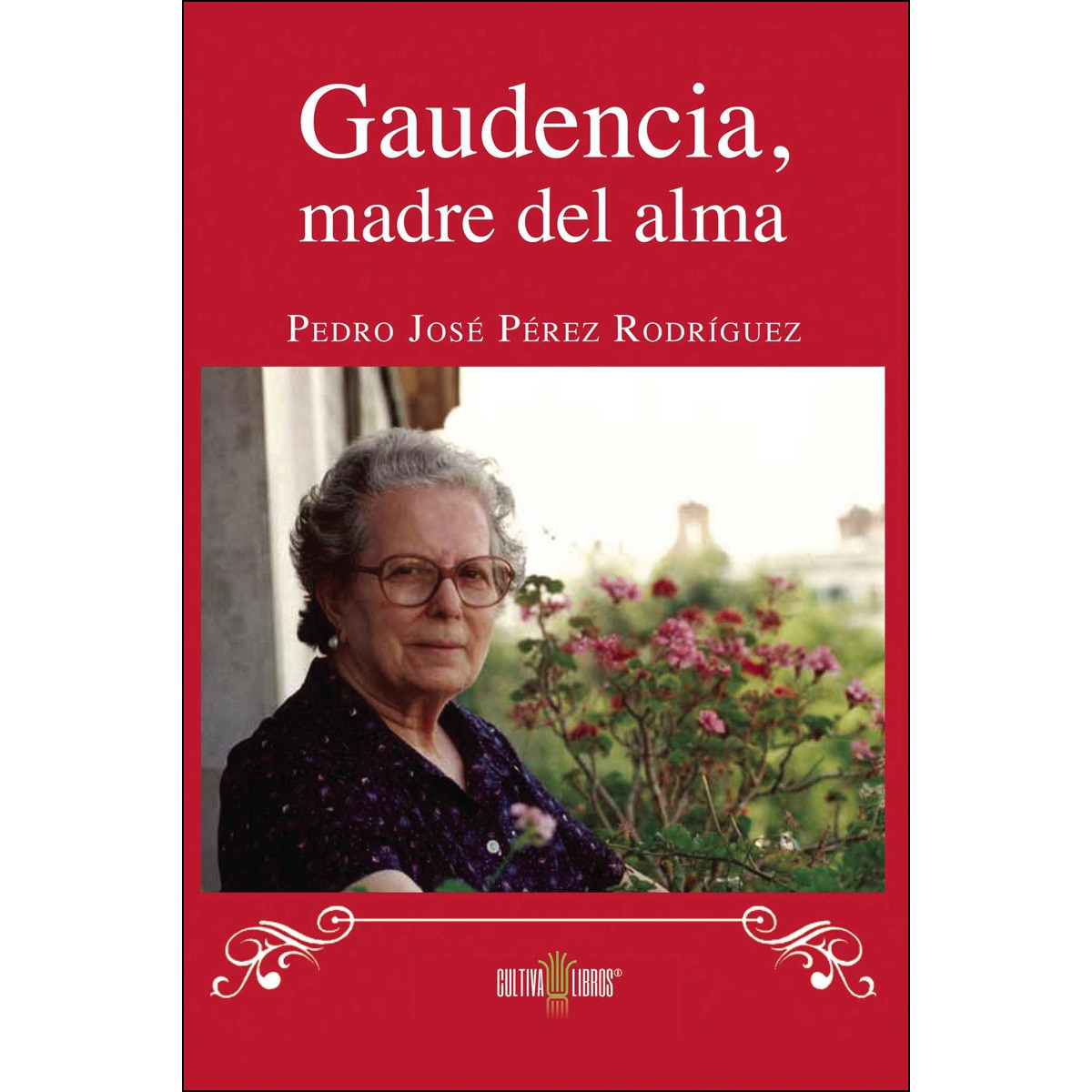 Imagem 0 de Gaudencia. Madre Del Alma