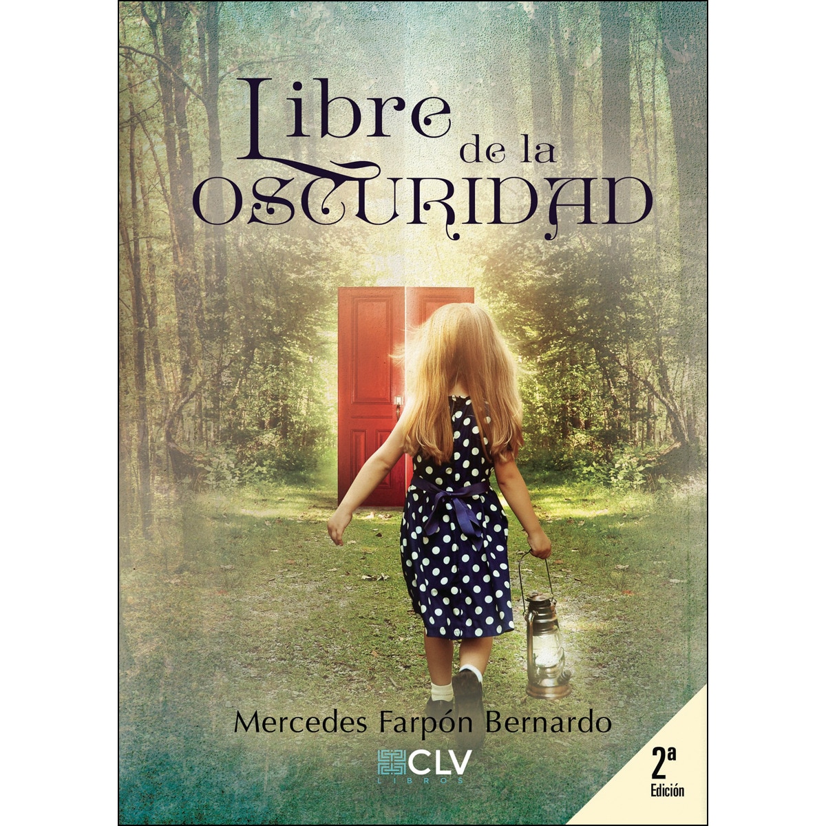 Libre De La Oscuridad 1