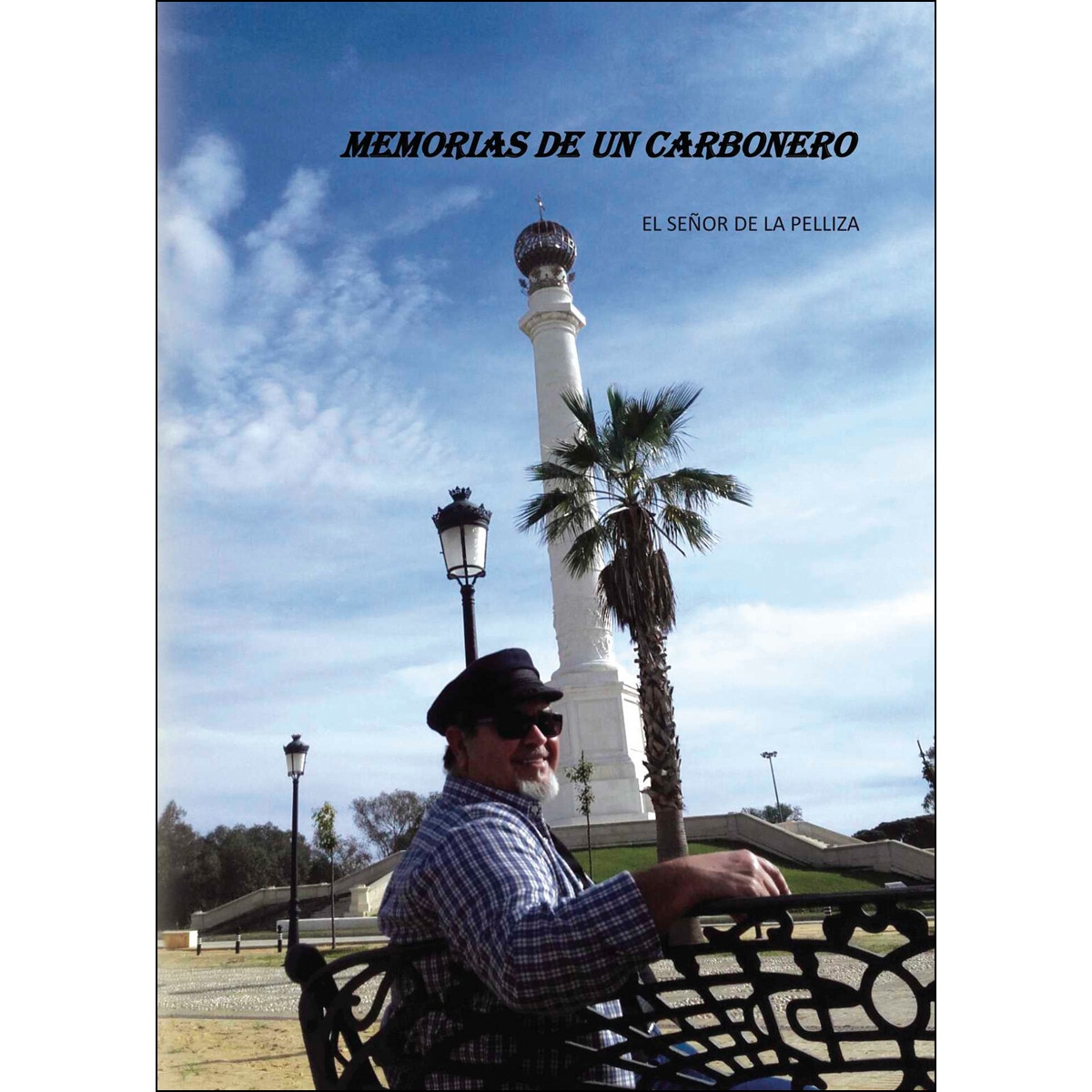 Imagem 0 de Memorias De Un Carbonero