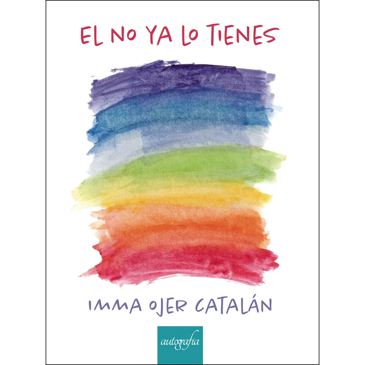El No Ya Lo Tienes 1