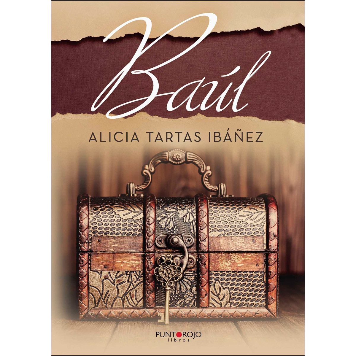 Baúl 1