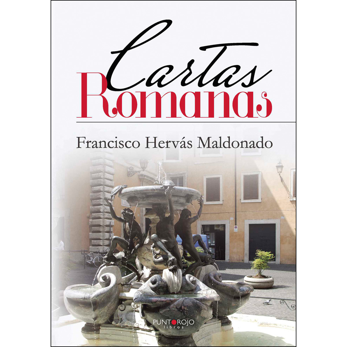 Cartas Romanas 1