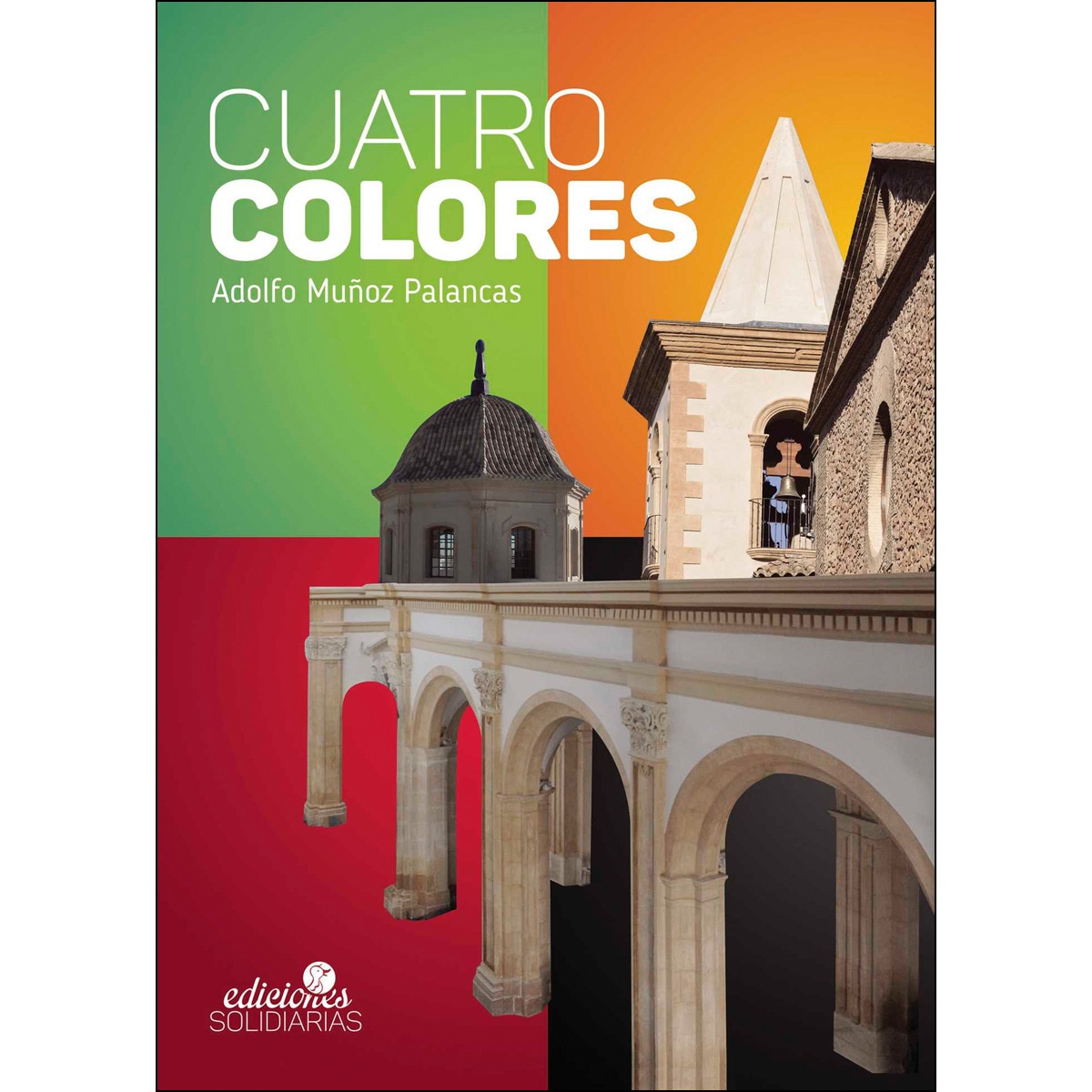 Imagem 0 de Cuatro Colores