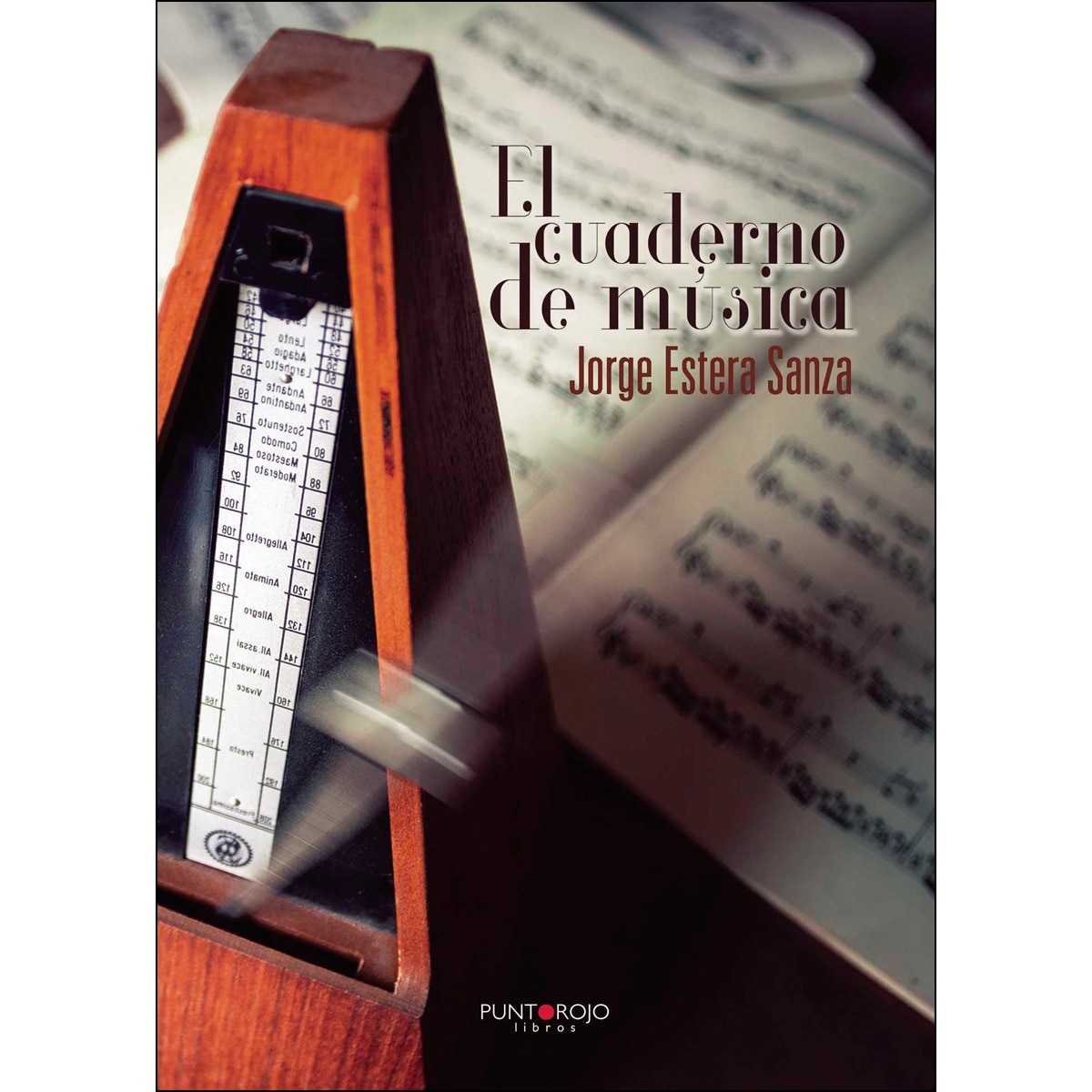 El Cuaderno De Música 1