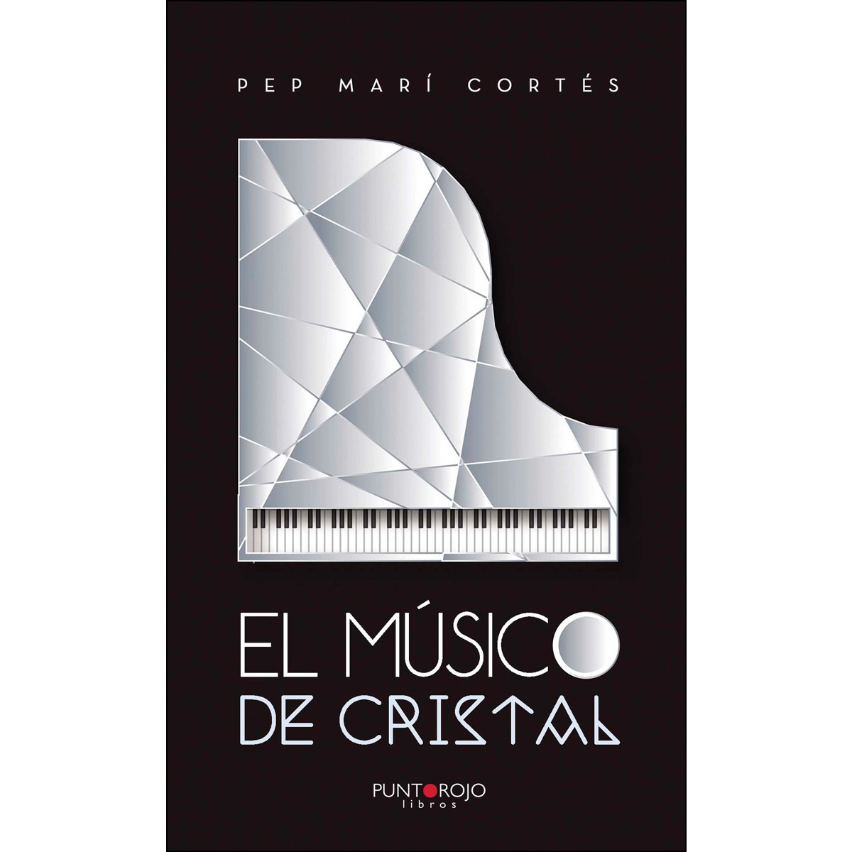 El Músico De Cristal 1