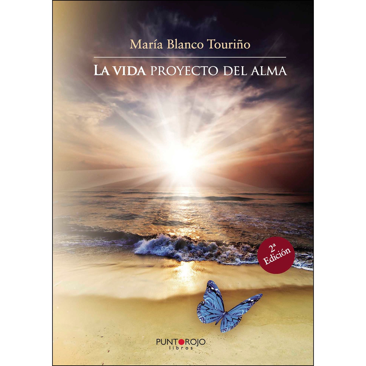 La Vida Proyecto Del Alma 1