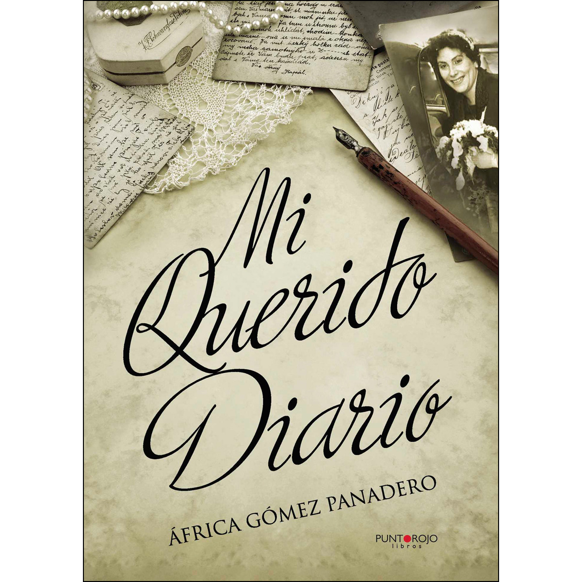 Mi Querido Diario 1