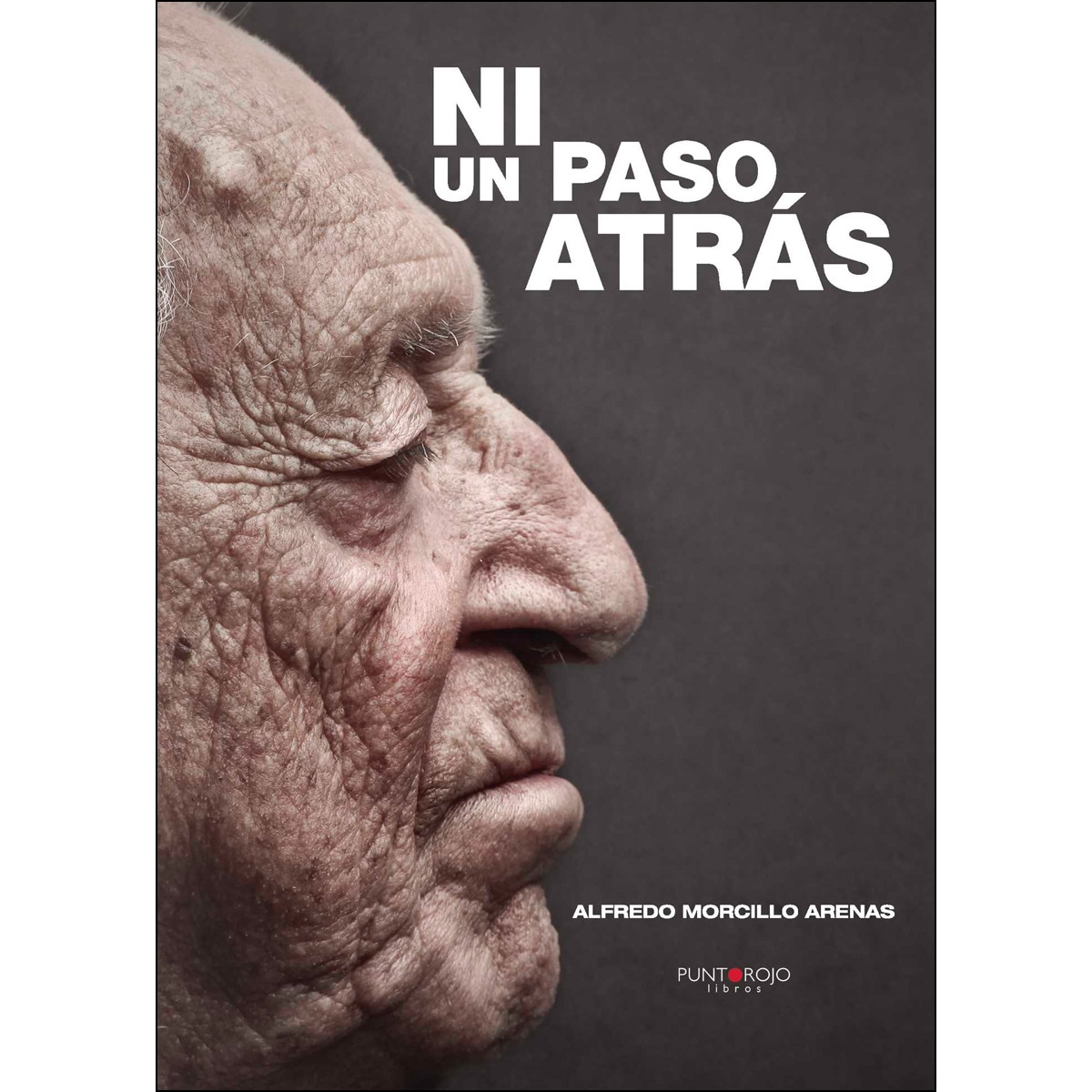 Ni Un Paso Atrás 1