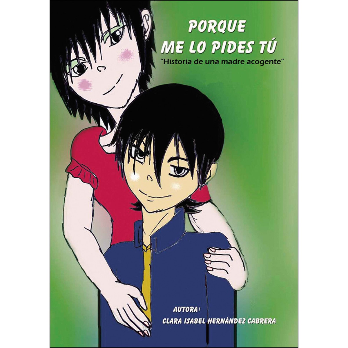 Porque Me Lo Pides Tú 1