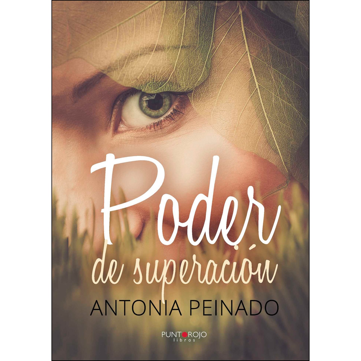 Poder De Superación 1