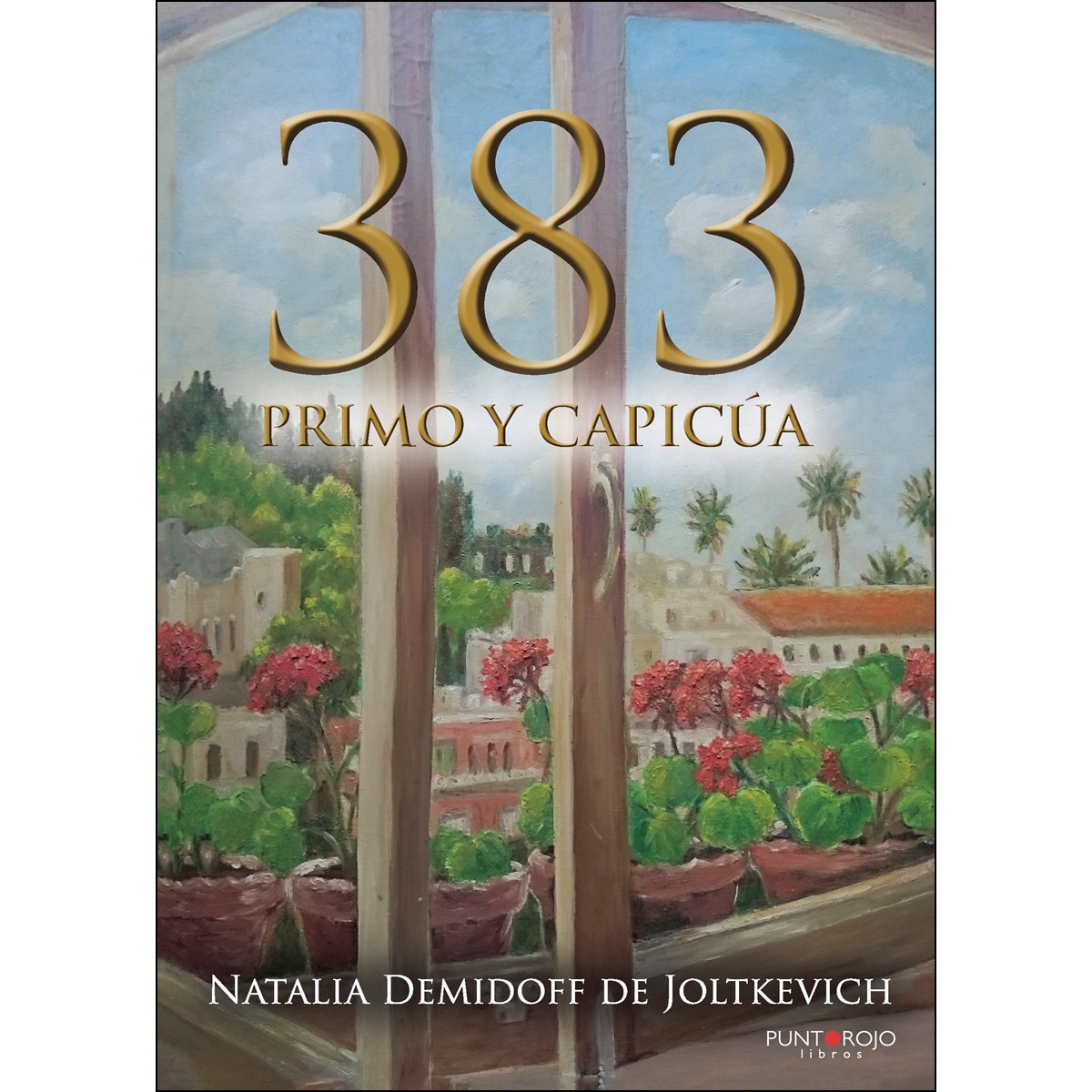 383. Primo Y Capicúa 1