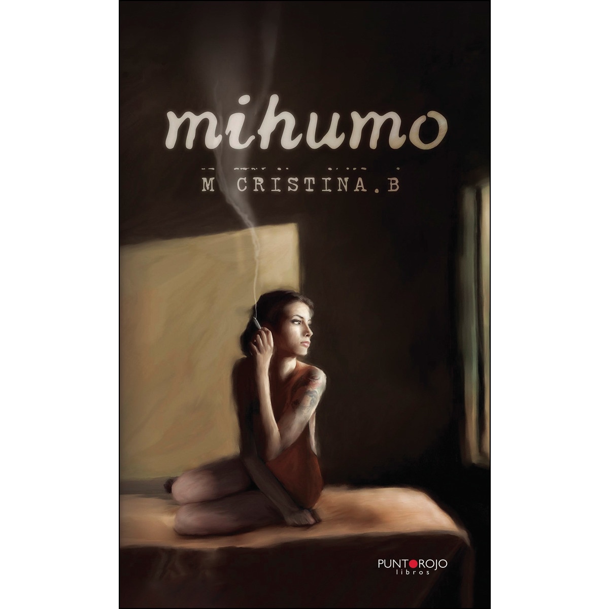 Mihumo 1
