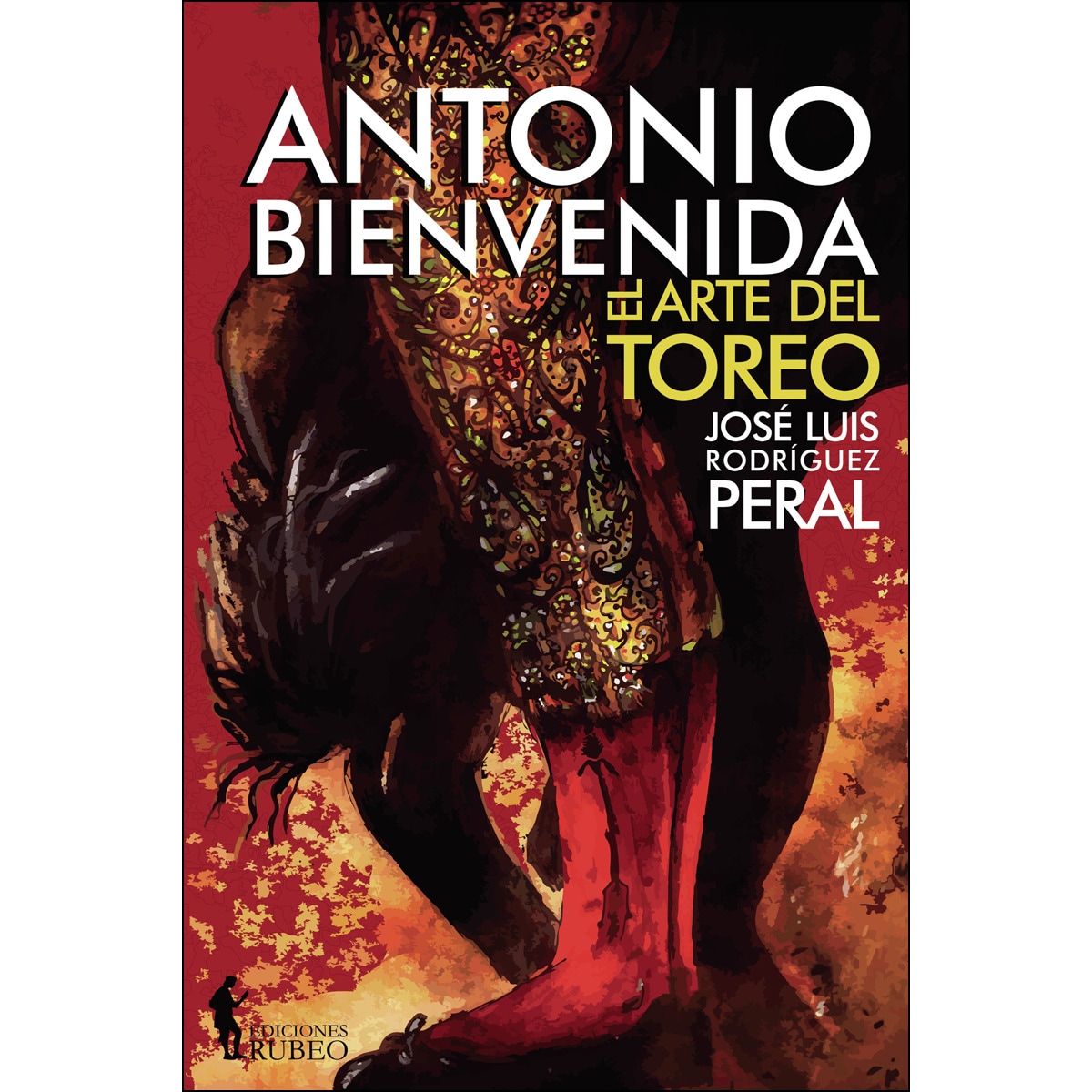 Antonio Bienvenida 1