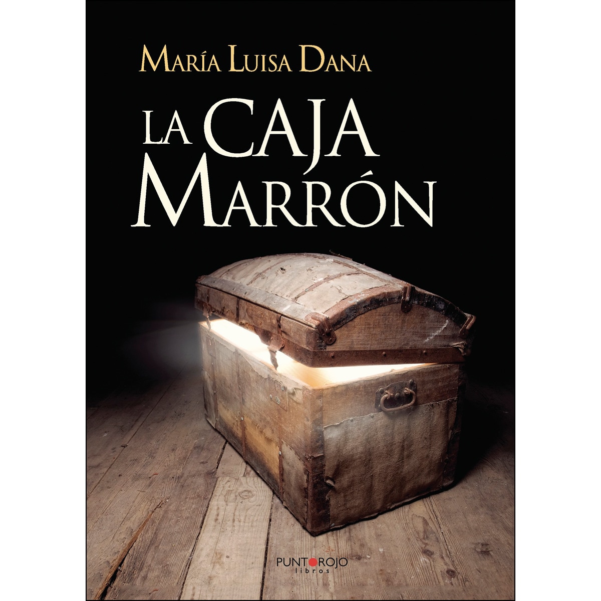 Imagem 0 de La Caja Marrón