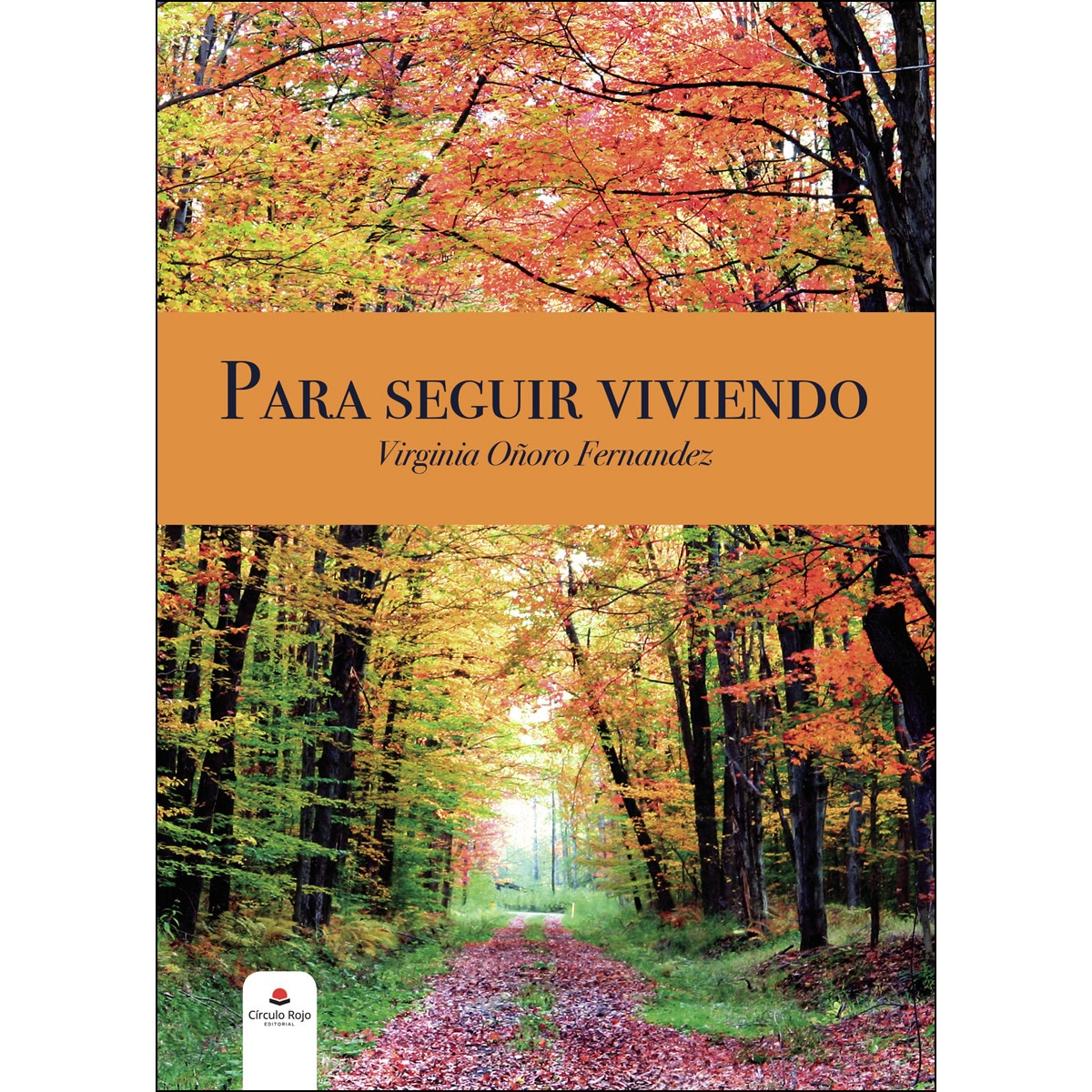 Para Seguir Viviendo 1