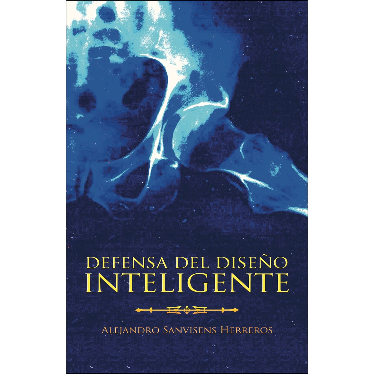 Imagem 0 de Defensa del diseño inteligente(Tapa blanda)