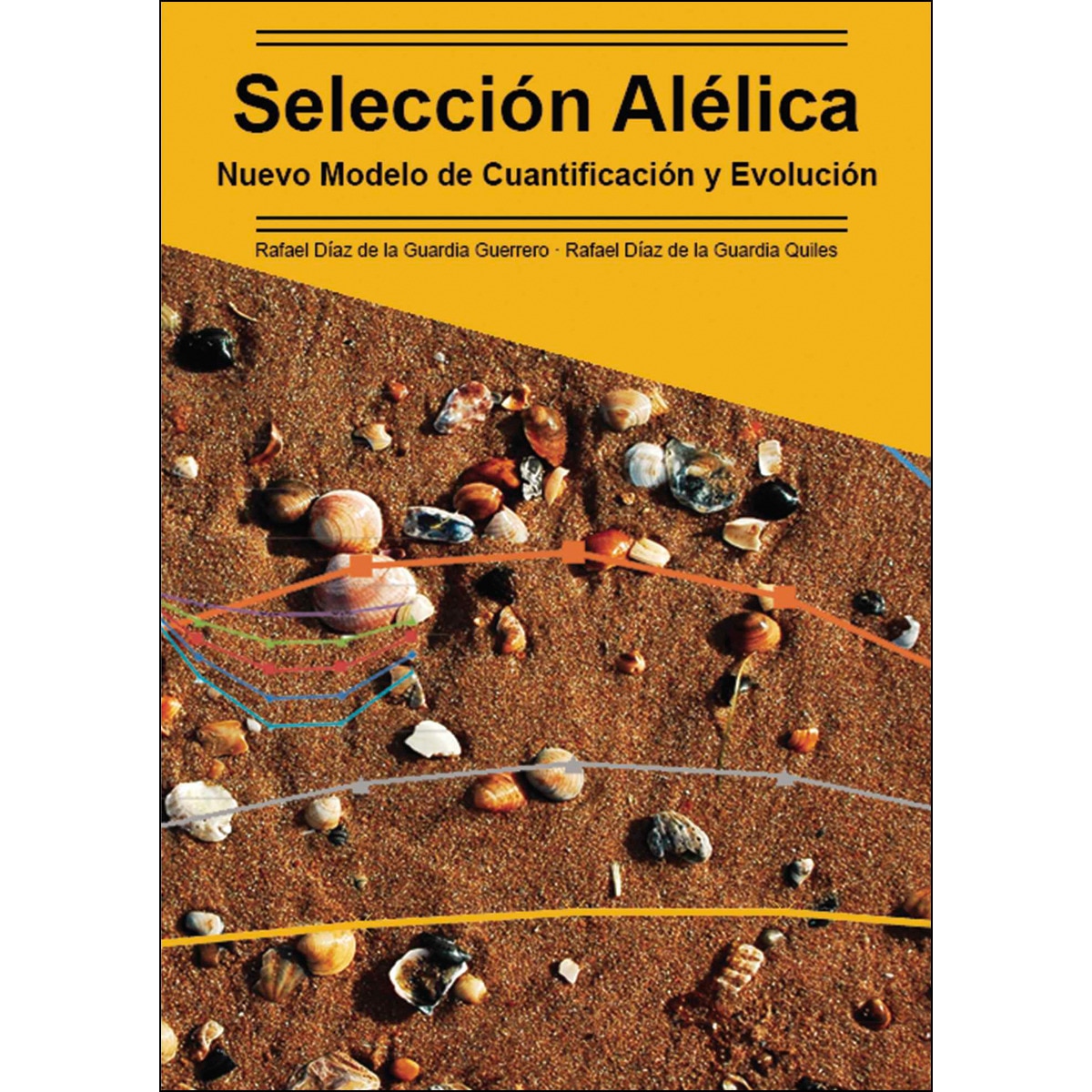 Imagem 0 de Selección Alélica