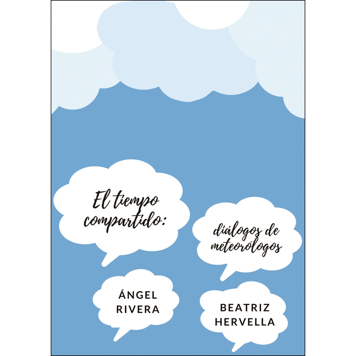 El Tiempo Compartido 1