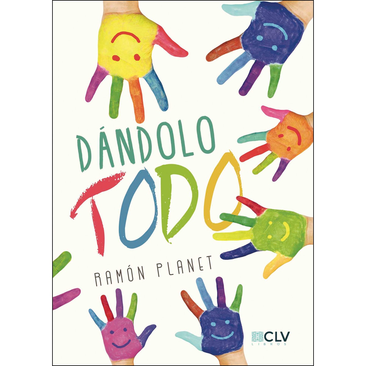 Dándolo Todo 1
