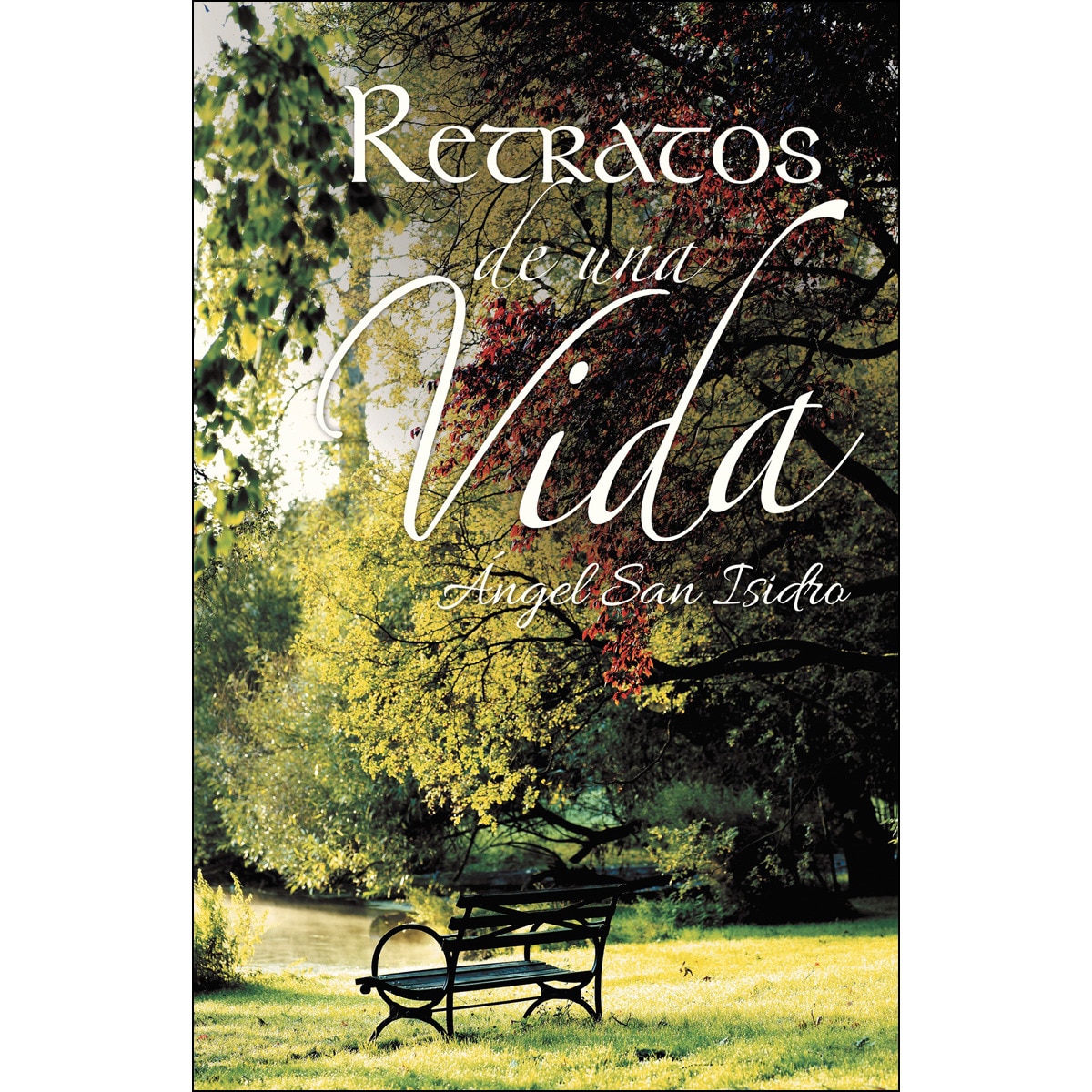 Imagem 0 de Retratos de una vida(Tapa blanda)