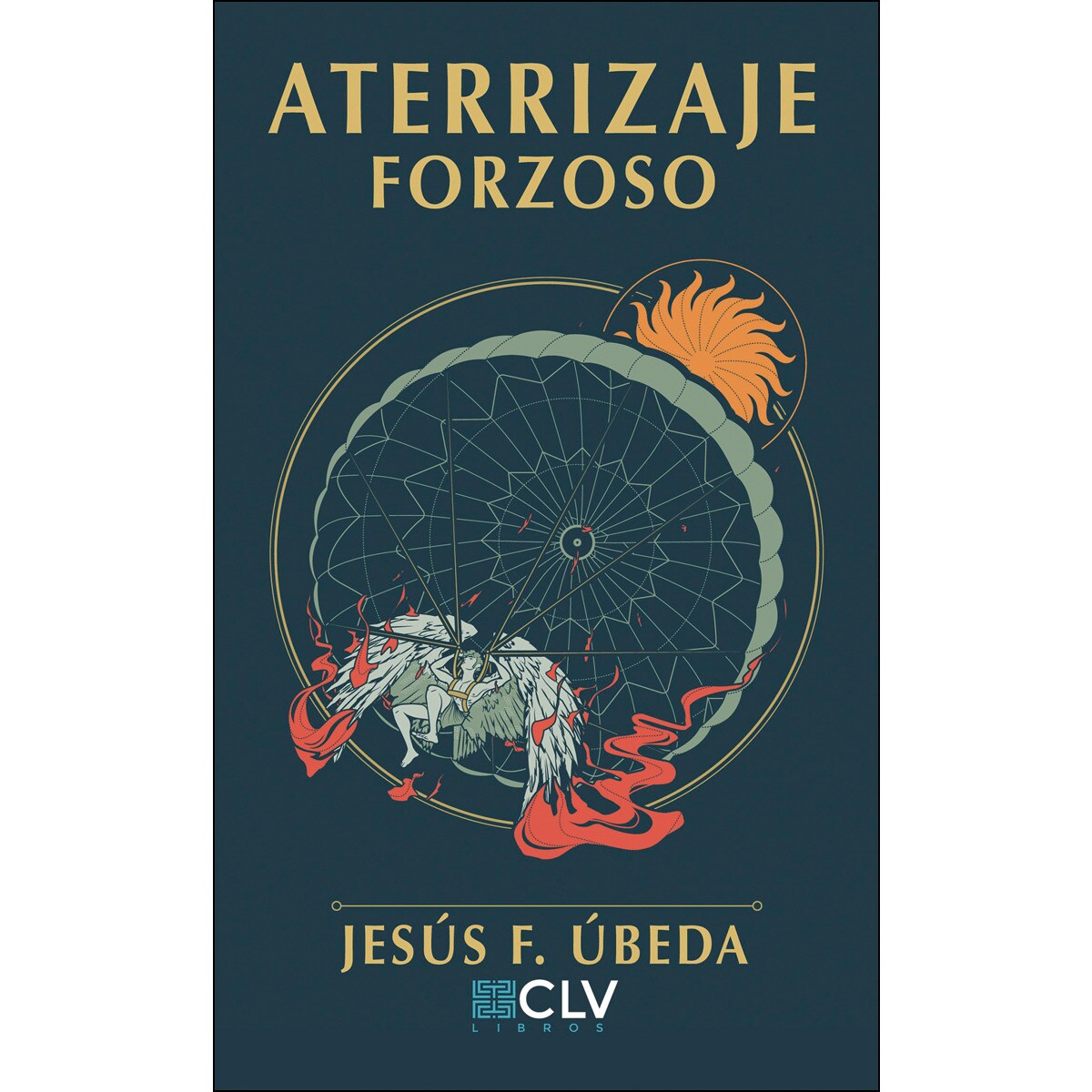 Aterrizaje Forzoso 1