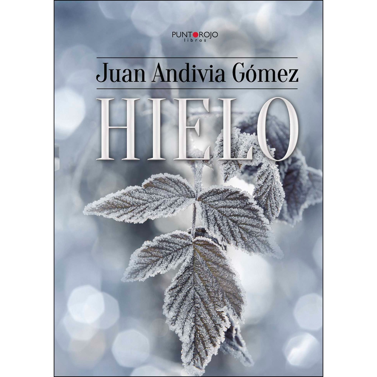 Hielo (Tapa blanda) 1