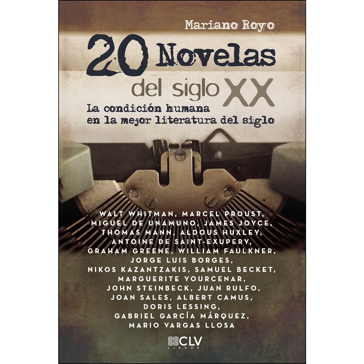 Las Mejores Novelas Del Siglo Xxi 20 Novelas del siglo XX (Tapa blanda) · Historia de la Literatura · El  Corte Inglés