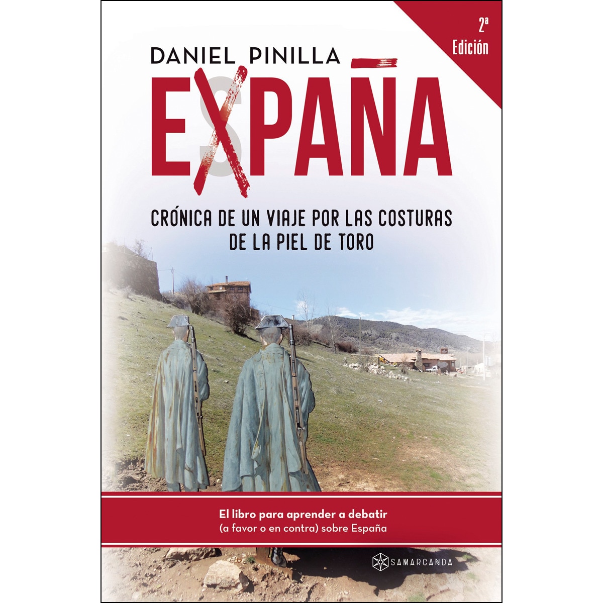 Expaña(Tapa blanda) 1