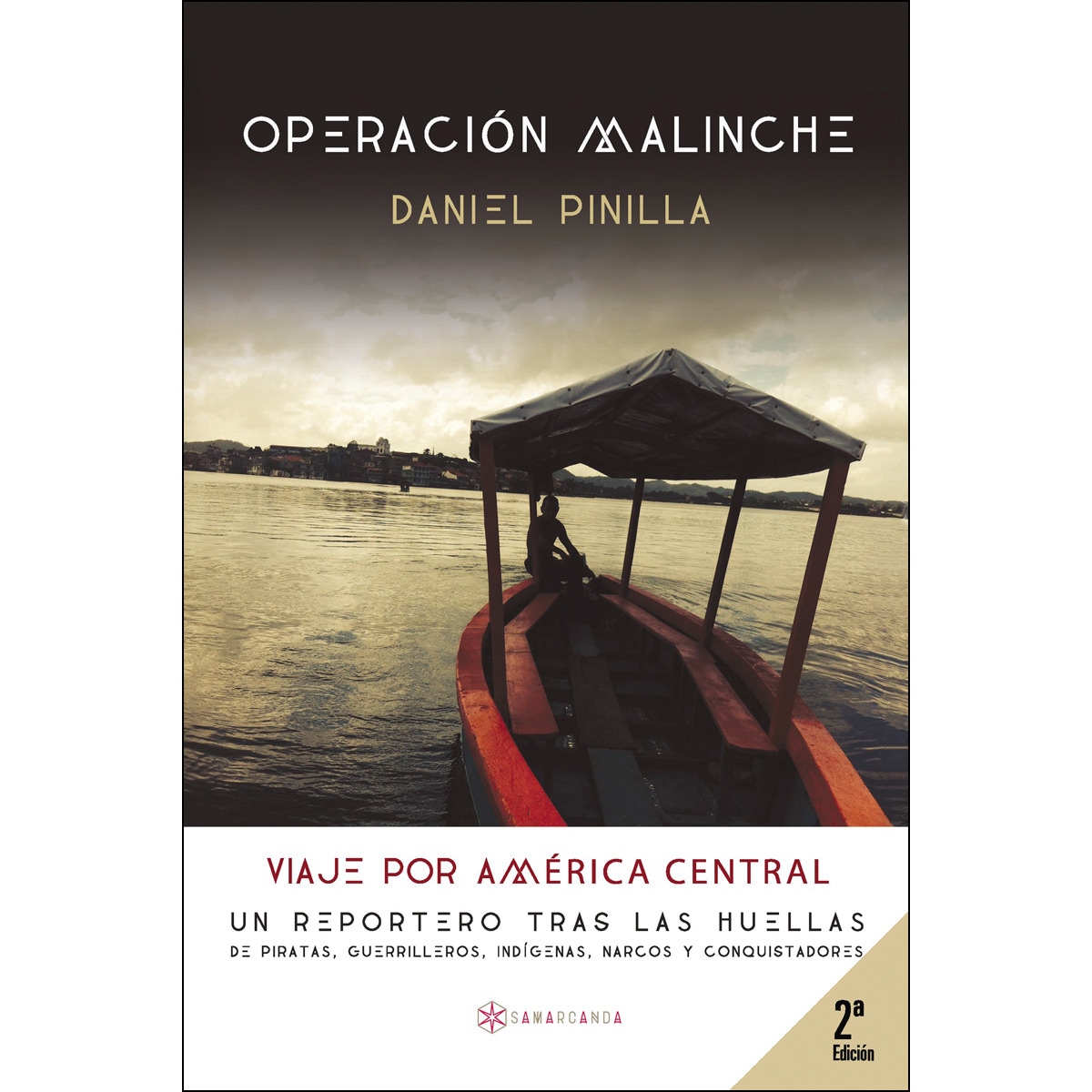 Operación Malinche 1