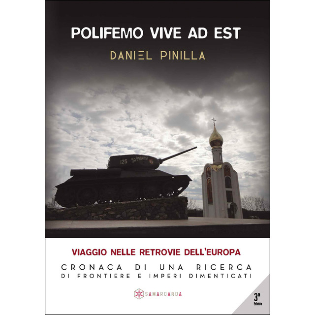 Imagem 0 de Polifemo Vive Ad Est