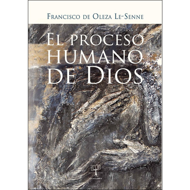 Imagem 0 de El Proceso Humano De Dios