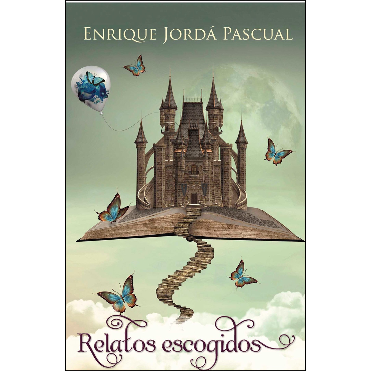 Relatos escogidos(Tapa blanda) 1