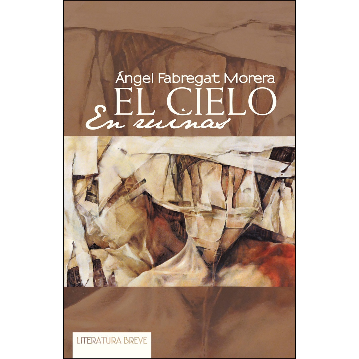 EL CIELO EN RUINAS (Capa mole) 1