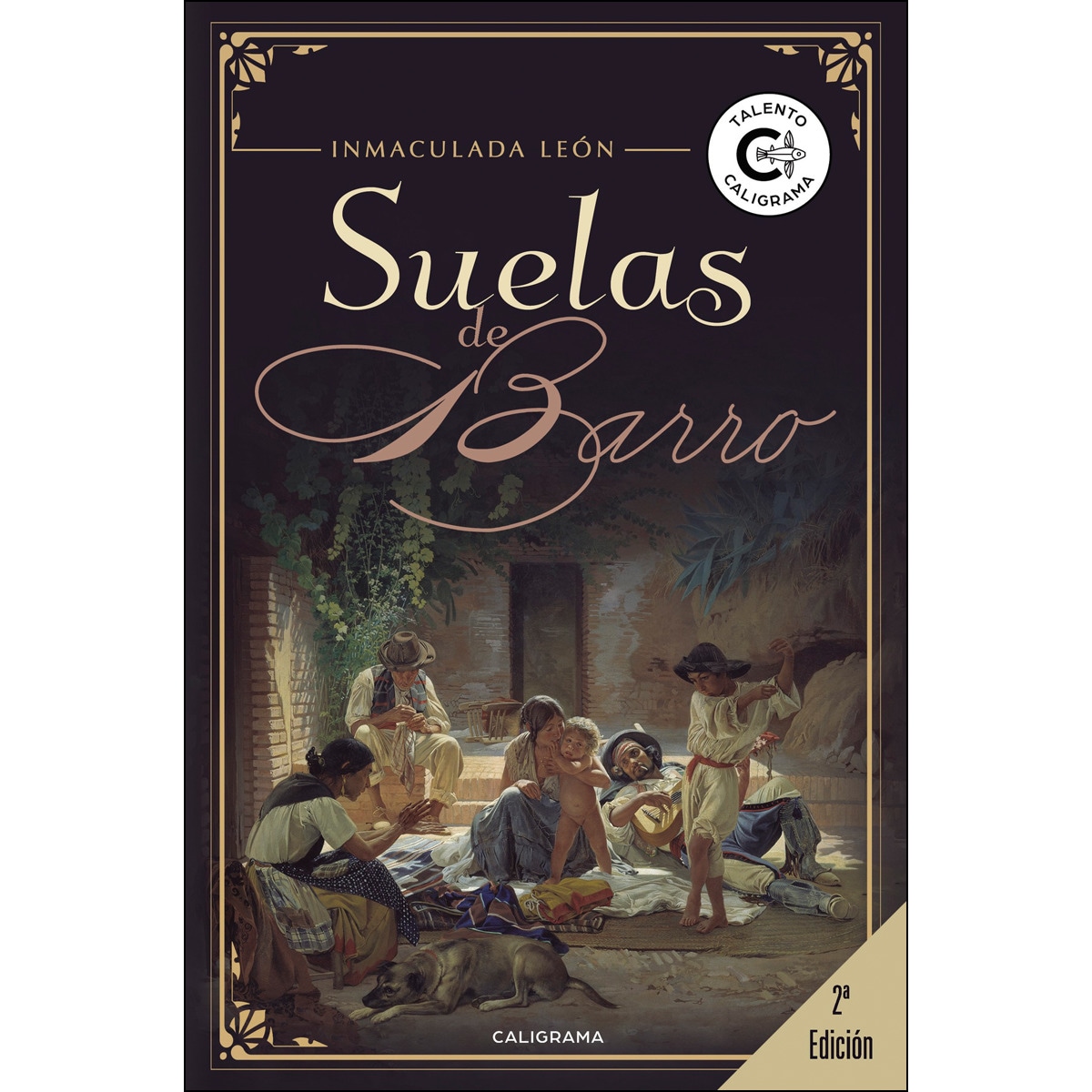 Suelas De Barro 1