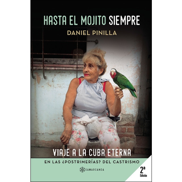 Imagem 0 de Hasta El Mojito Siempre