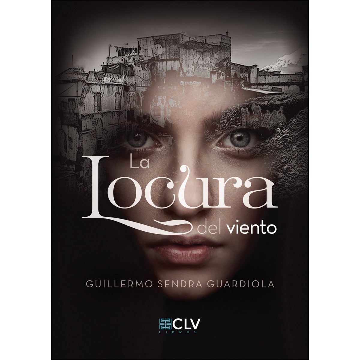 Imagen 0 de La locura del viento (Bolsillo) (Tapa blanda)