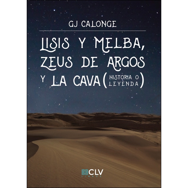 Imagem 0 de Lisis Y Melba. Zeus De Argos Y La Cava: Historia O Leyenda