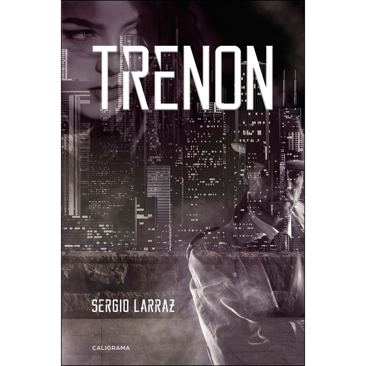 Trenon(Tapa blanda) 1