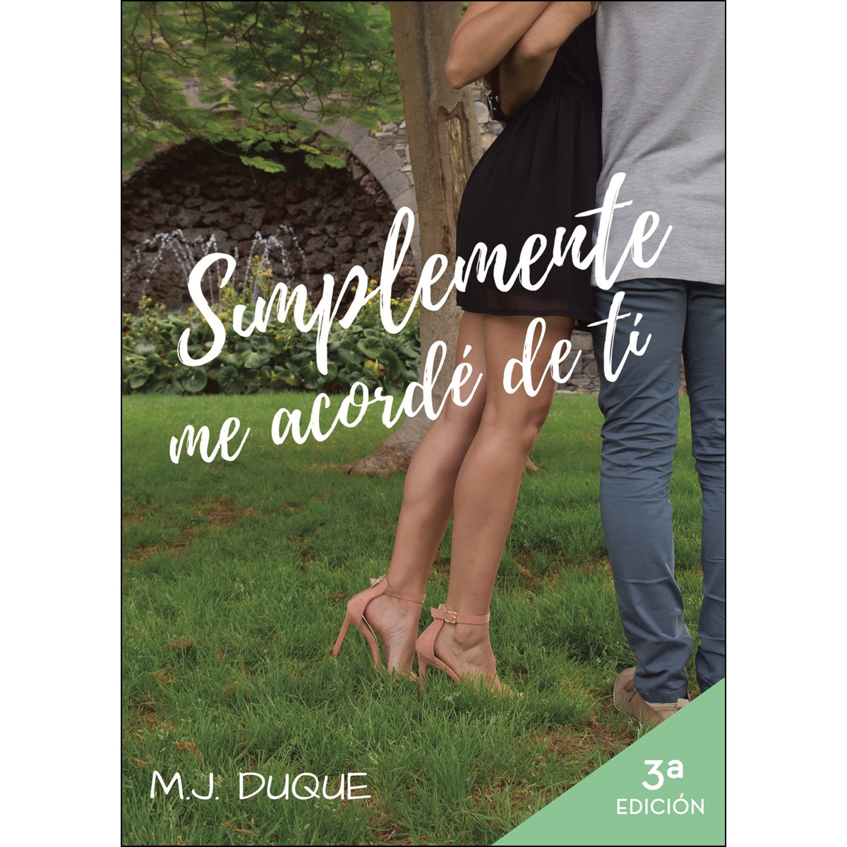 Simplemente Me Acordé De Ti 1