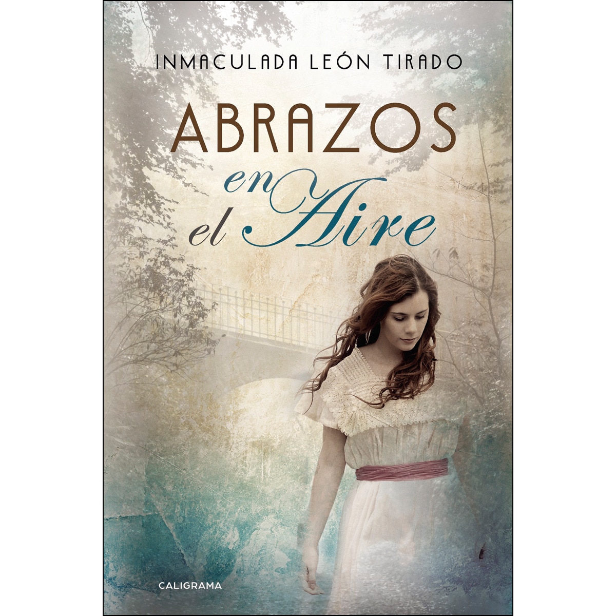 Abrazos en el aire(Tapa blanda) 1