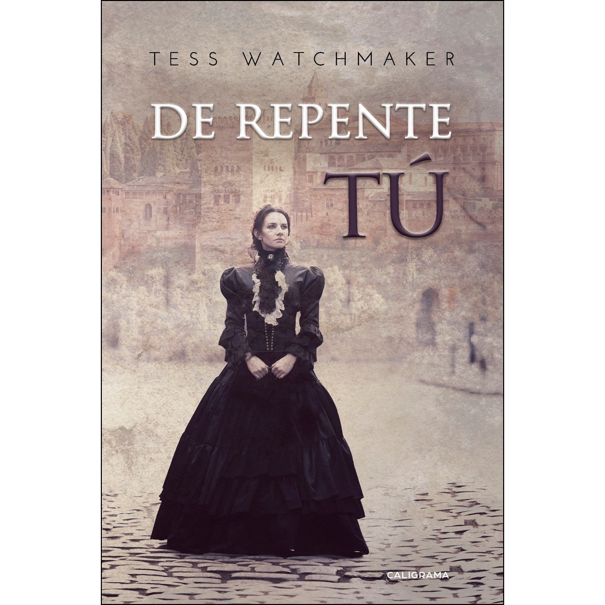De repente tú(Tapa blanda) 1