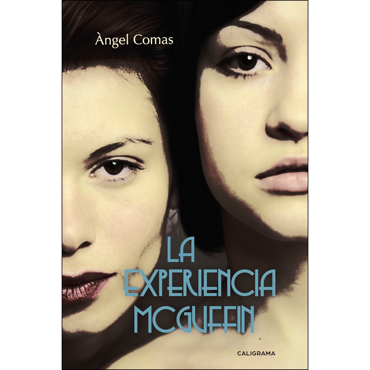 La experiencia McGuffin (Capa mole) 1