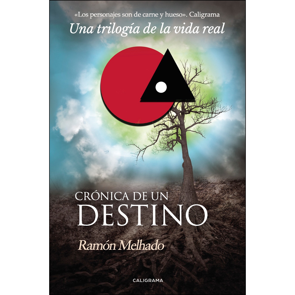 Crónica de un destino(Tapa blanda) 1